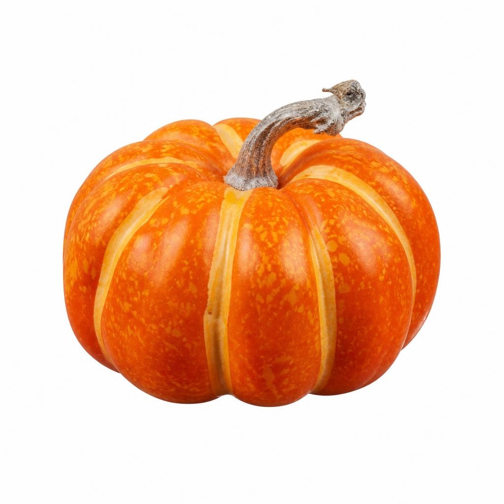 Vivi okrasna buča 5 cm, Set 16/1 Akcija v trgovini Tuš