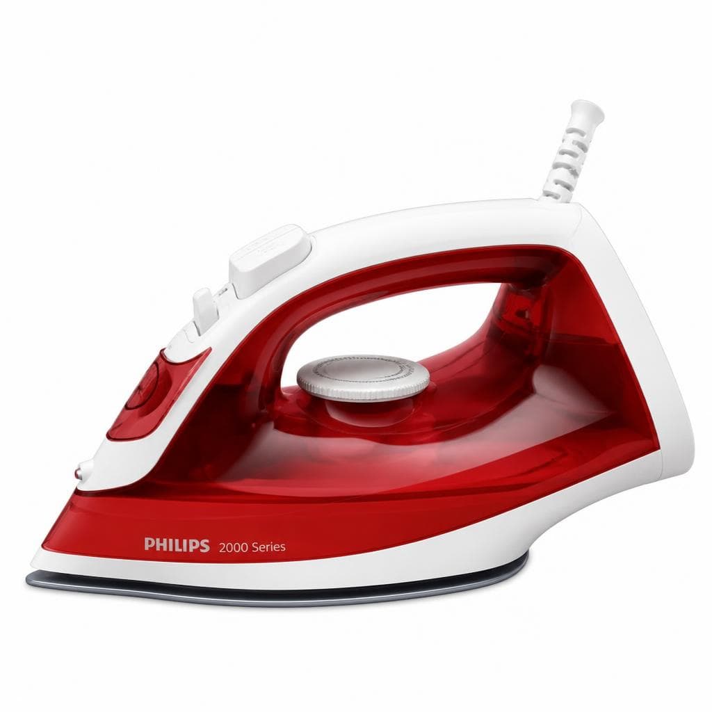 Parni likalnik Philips DST2010/40 Akcija v trgovini Mercator