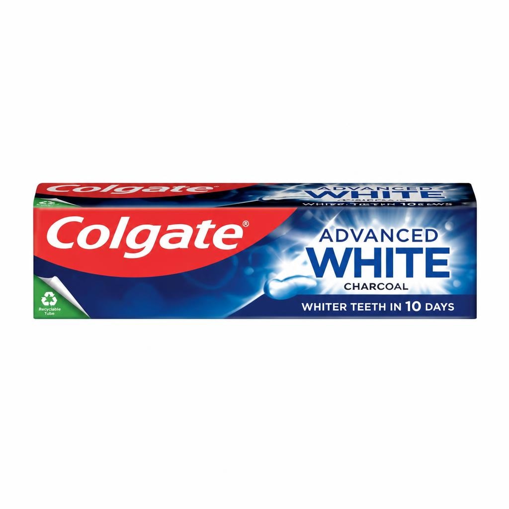 Zobna pasta Colgate Advanced White 75 ml - Akcija v trgovini Spar
