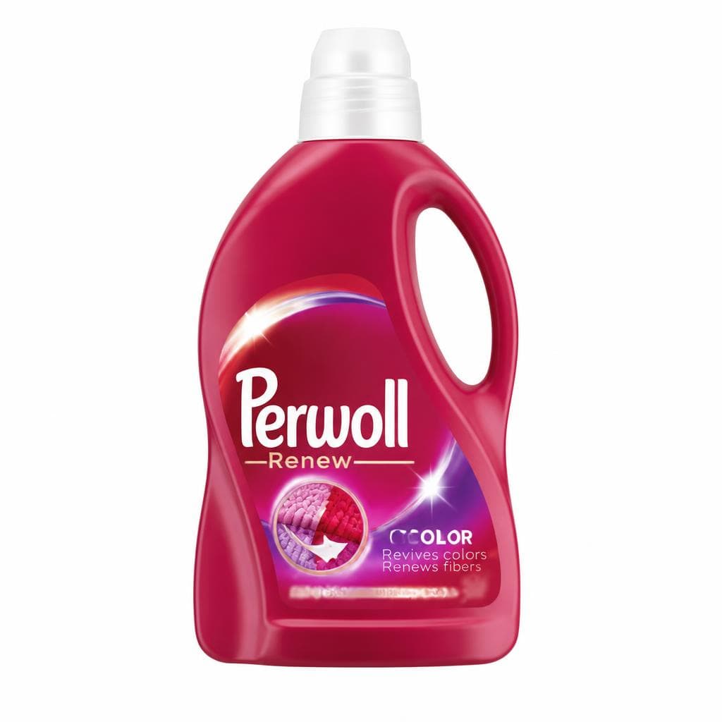 Perwoll tekoče sredstvo za pranje perila 2.6 l Akcija v trgovini Mueller