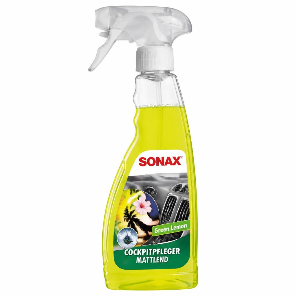 Sonax sredstvo za nego armature 500 ml Akcija v trgovini E.Leclerc