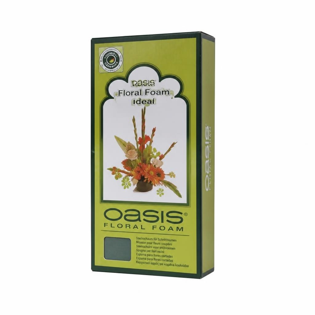 Oasis goba za aranžiranje Akcija v trgovini Mercator