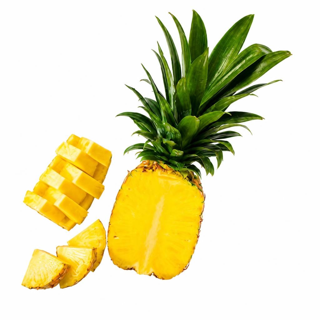 Ananas Akcija v trgovini Hofer