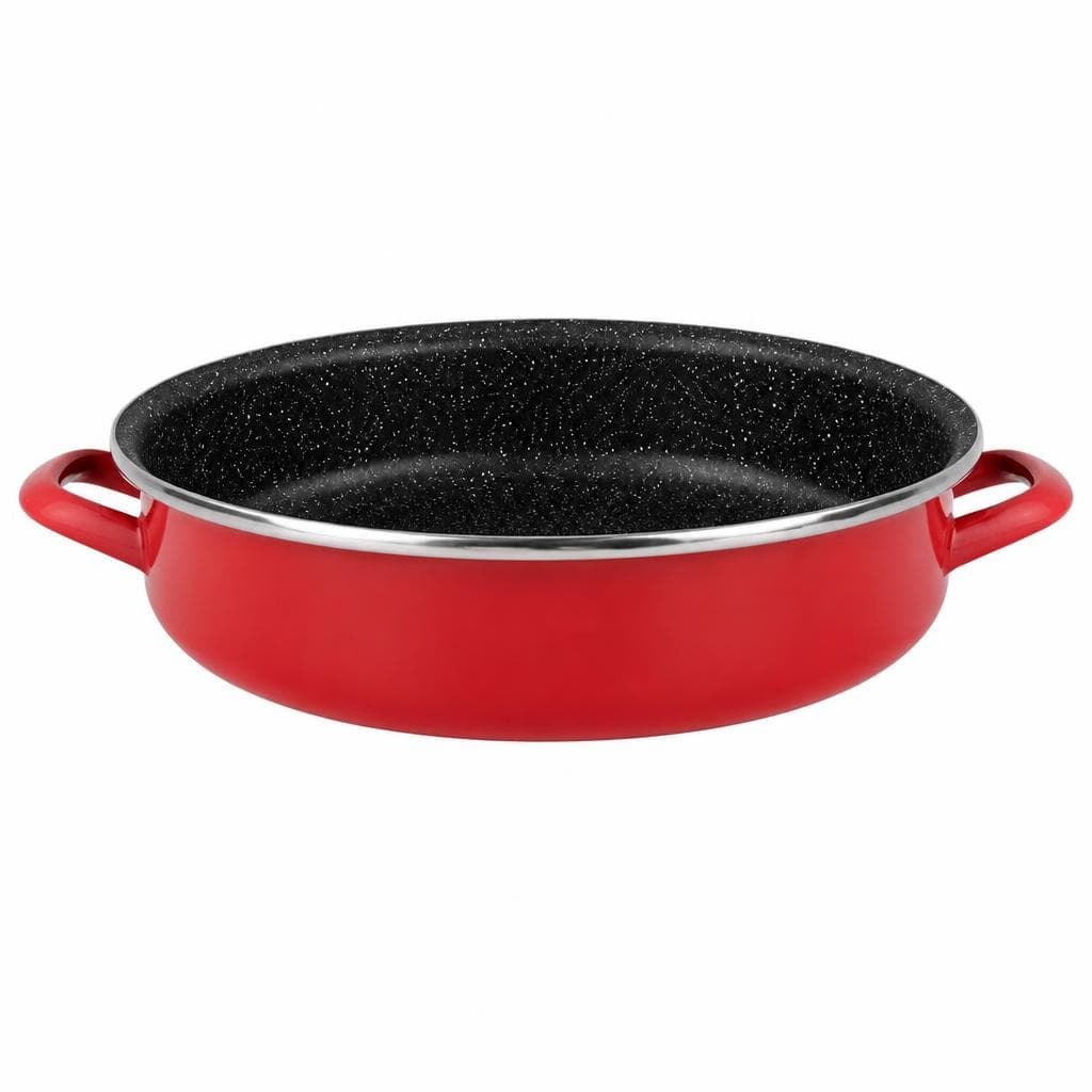 Delimano Stone Legend Nizka ponev Ø 28 cm Akcija v trgovini Mercator