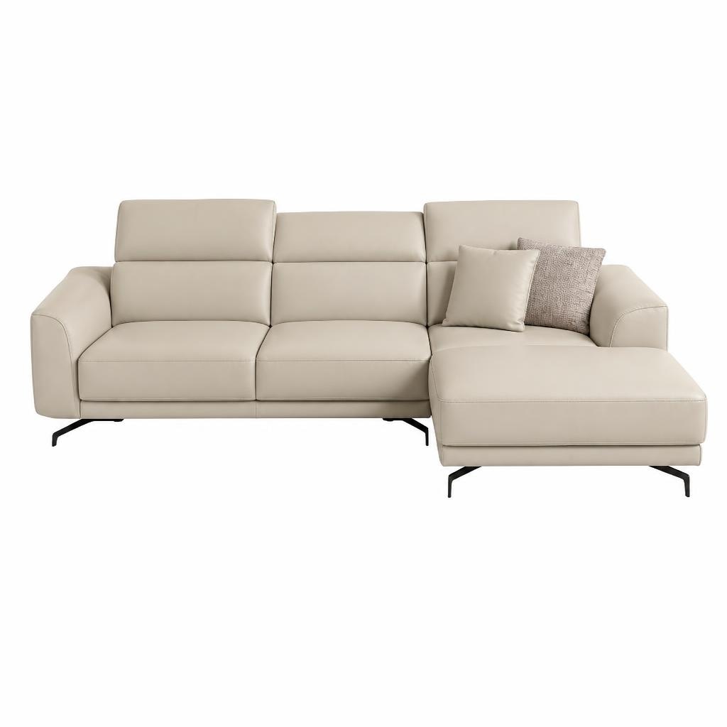 Usnjena Memphis 256x208cm Akcija v trgovini Harvey Norman
