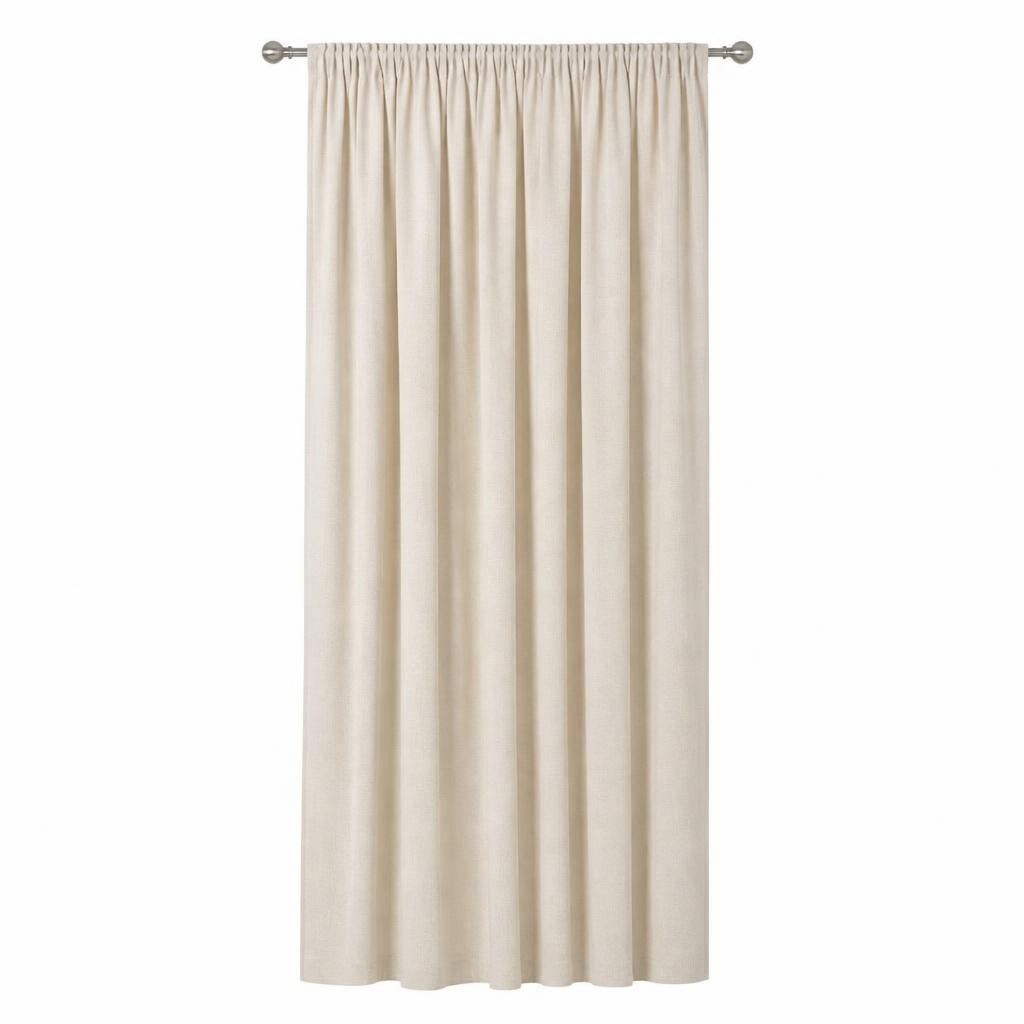 Zavesa za zatemnitev Aldra 1x140x300 cm Akcija v trgovini Jysk