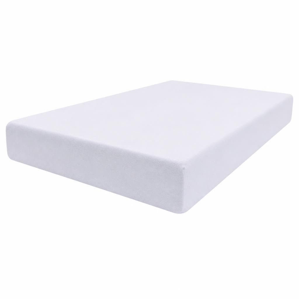 Napenjalna rjuha iz frotirja 180-200 x 200 cm NOVITESSE Akcija v trgovini Hofer