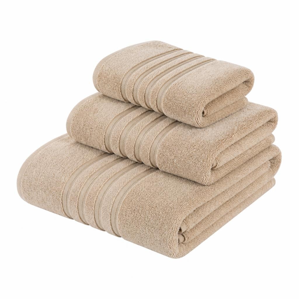 Svilanit brisače Quick Dry 70 x 140 cm Akcija v trgovini Jager