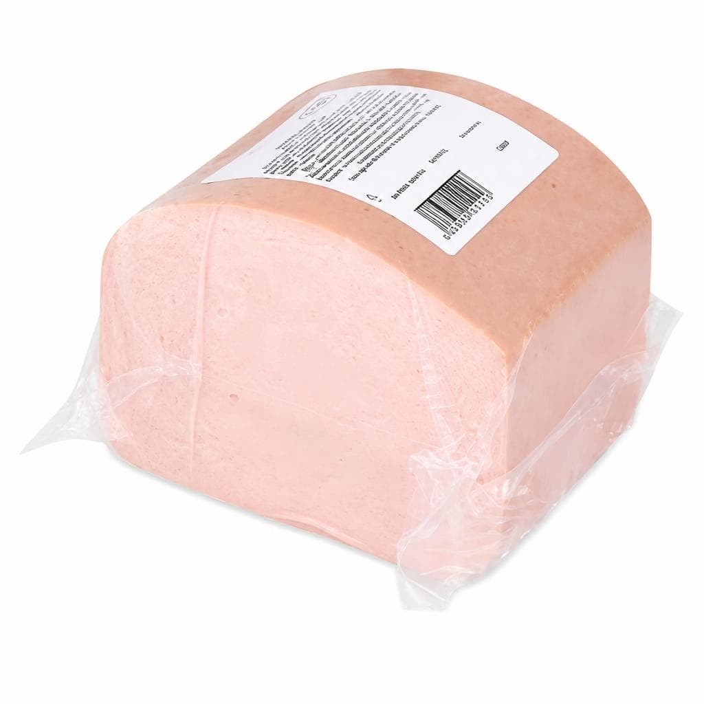 Mesni sir 1 kg Akcija v trgovini Hofer