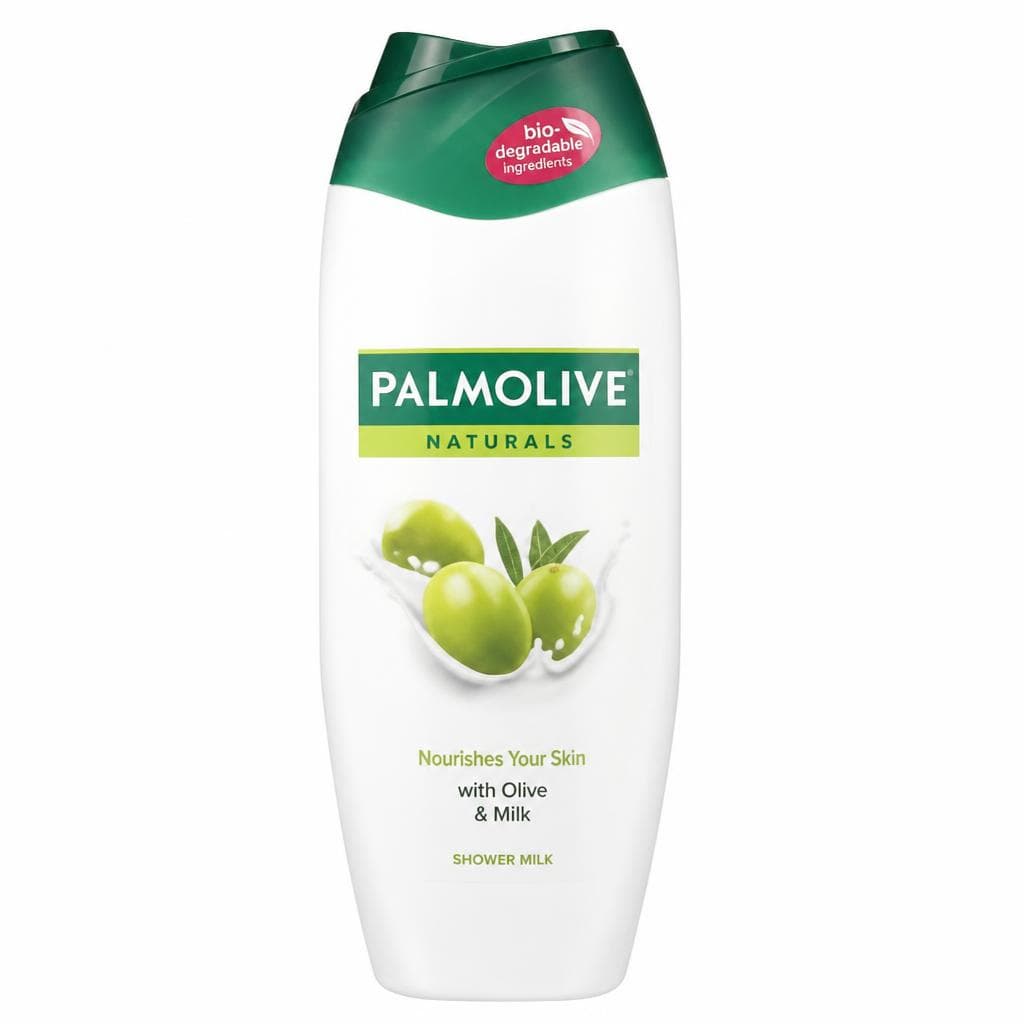 Palmolive gel za prhanje 750 ml Akcija v trgovini Spar