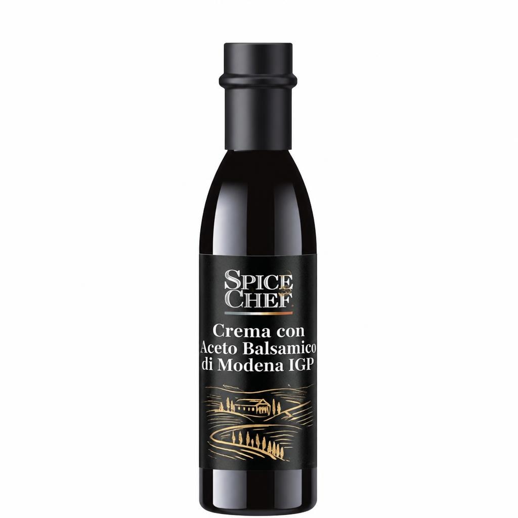 Preliv z balzamičnim kisom Spice Chef Mercator 250 ml Akcija v trgovini Mercator