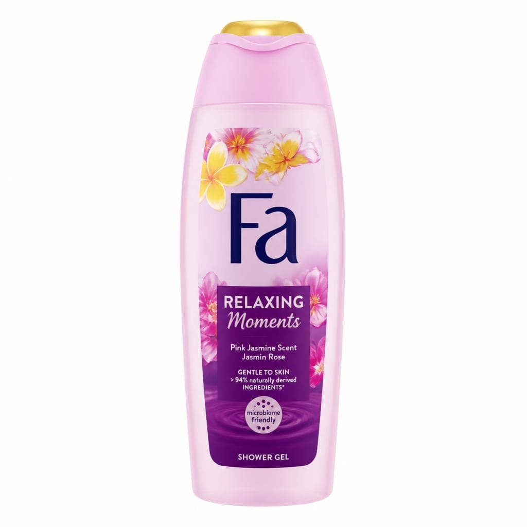 Fa gel za prhanje ali deodorant 2 x 400 ml / 2 x 150 ml Akcija v trgovini Spar