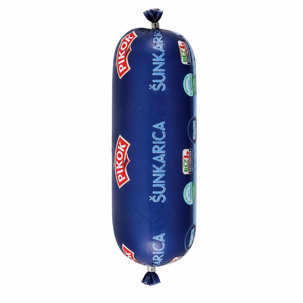 Pikok Šunkarica 400 g Akcija v trgovini Lidl