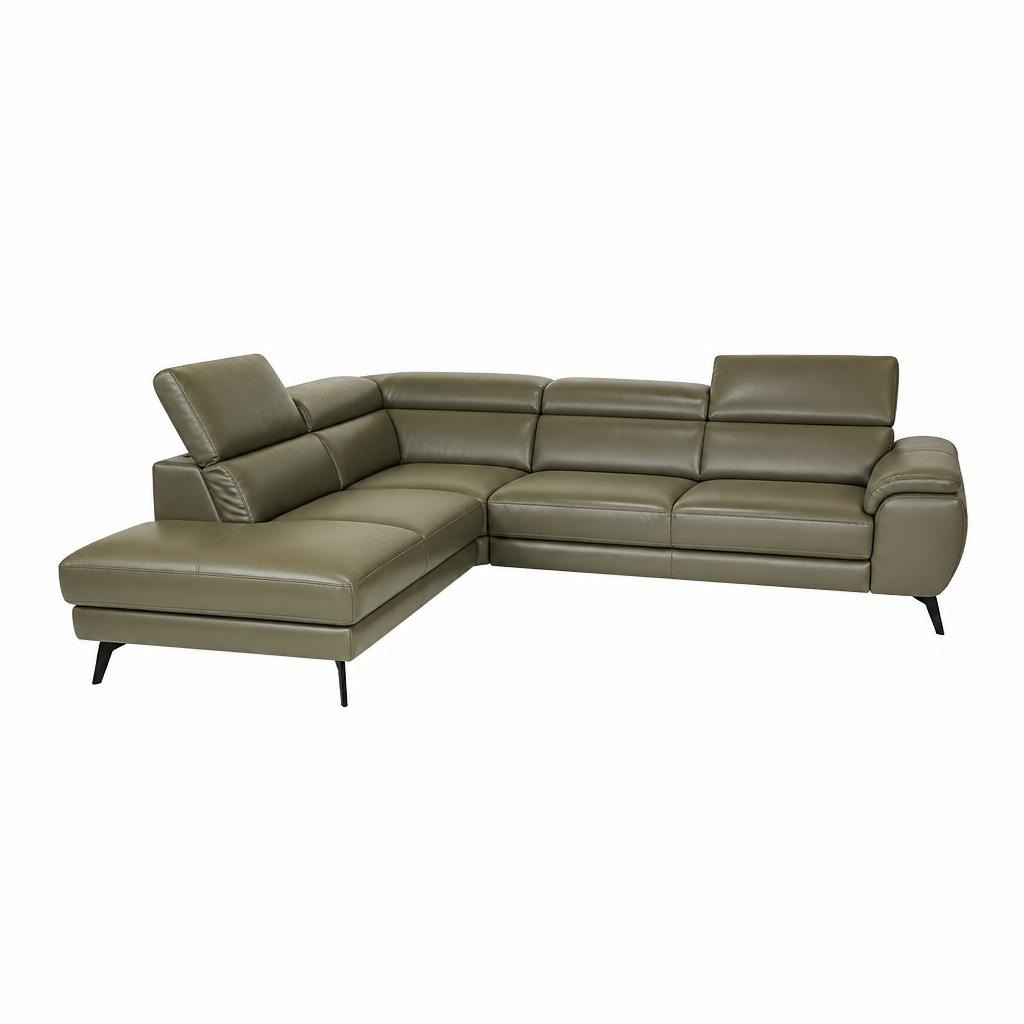 Usnjena PIAVE 193x317 cm Akcija v trgovini Harvey Norman