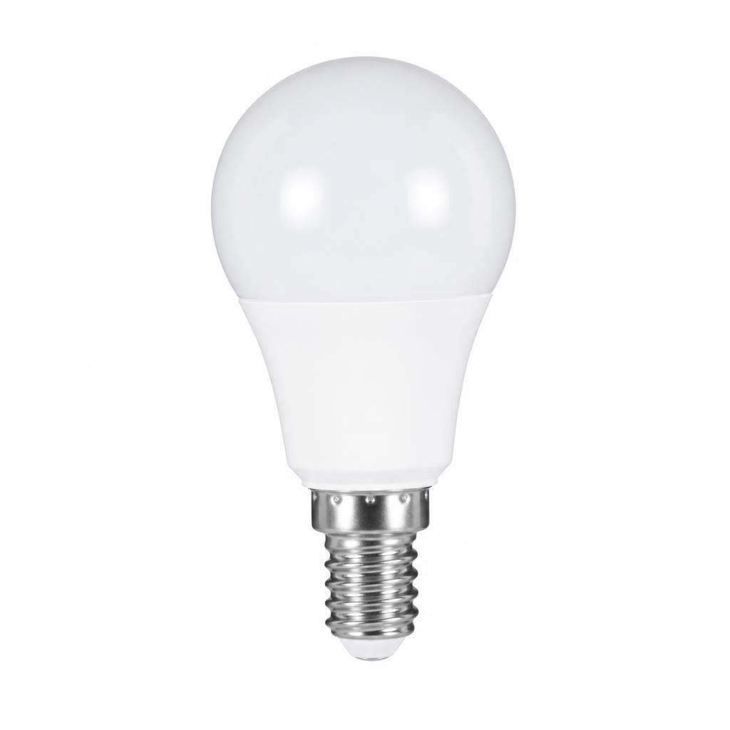 LIVARNO HOME LED-sijalka 6 kosov Akcija v trgovini Lidl