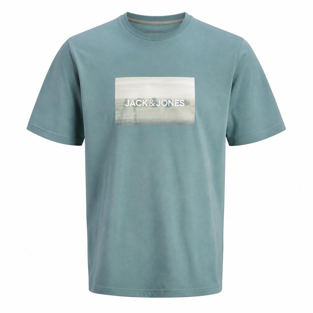 Moška majica Jack&Jones - Akcija v trgovini Jager