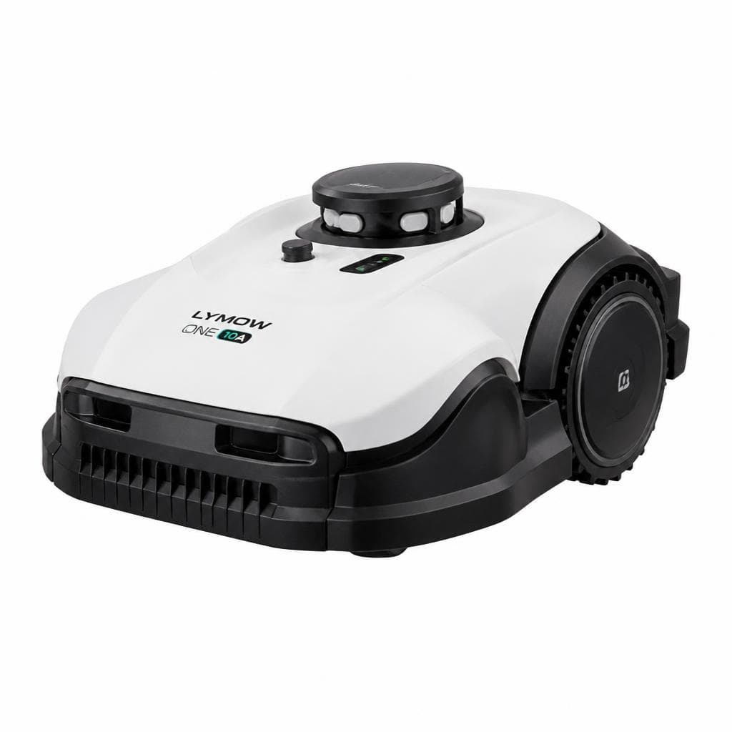 Robotska kosilnica Lymow One 10A Akcija v trgovini Jager