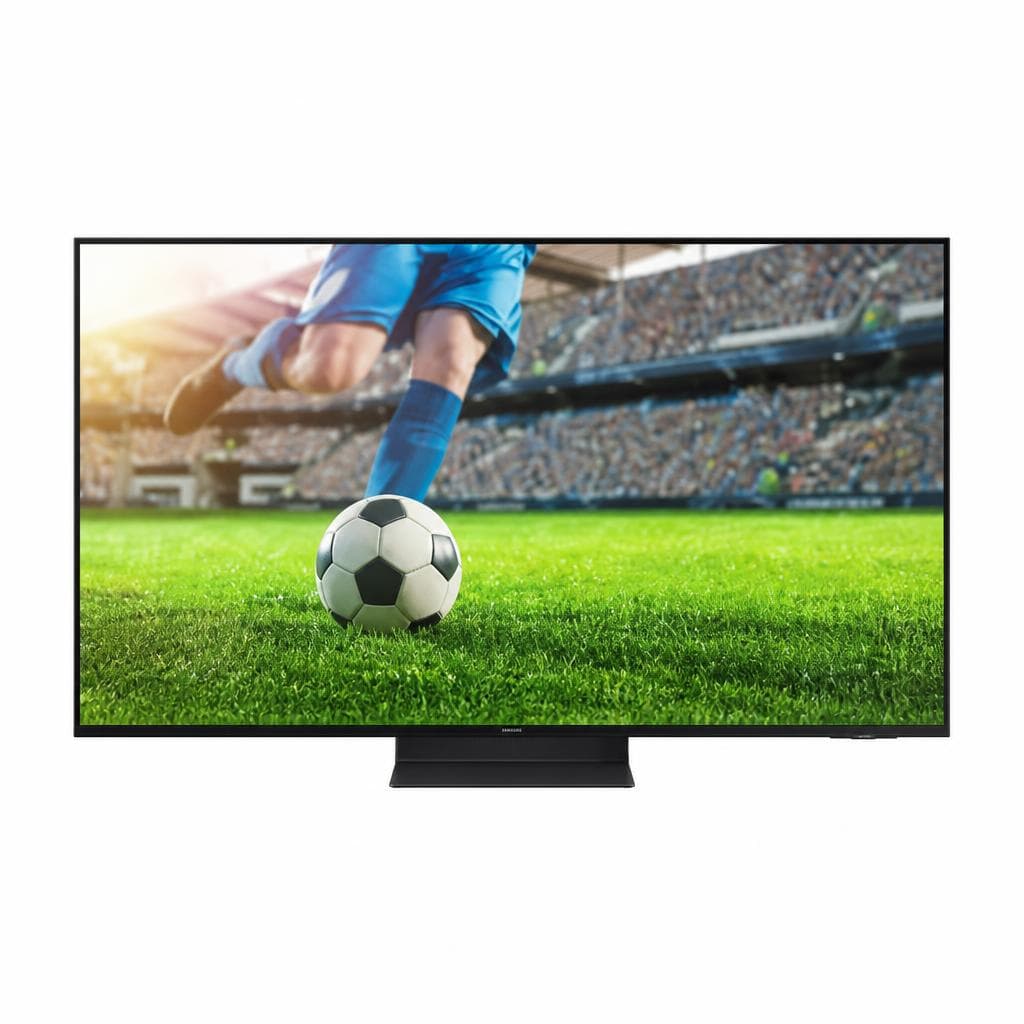 TV OLED Samsung QE65S90FATXXH Akcija v trgovini Harvey Norman
