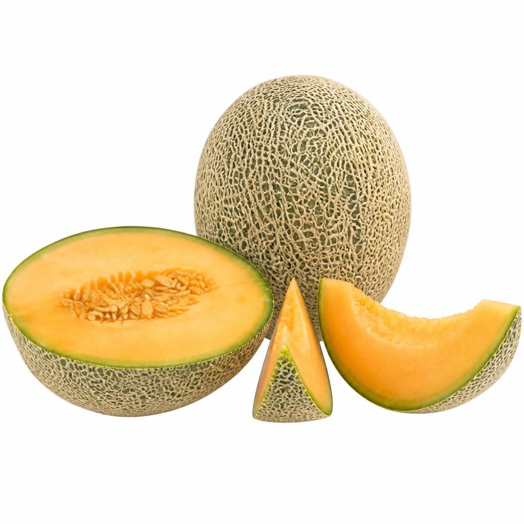 Melone-dinje 1 kg Akcija v trgovini Tuš