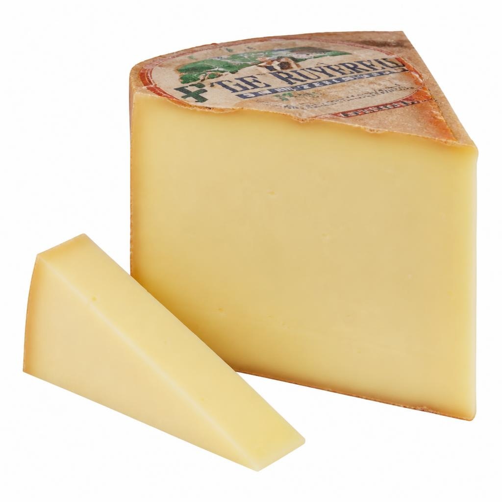 Sir Gruyere Akcija v trgovini E.Leclerc
