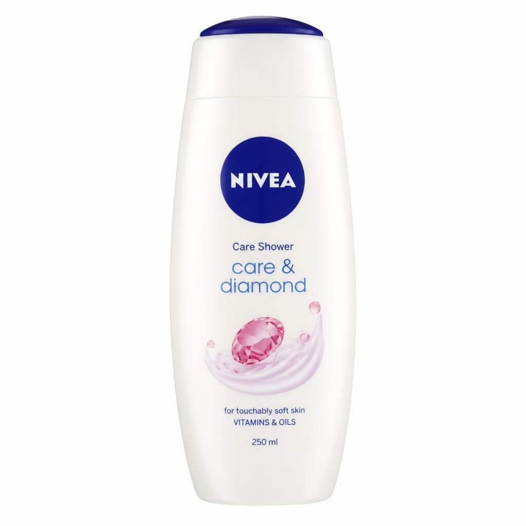 Gel za tuširanje Nivea 250 ml Akcija v trgovini E.Leclerc