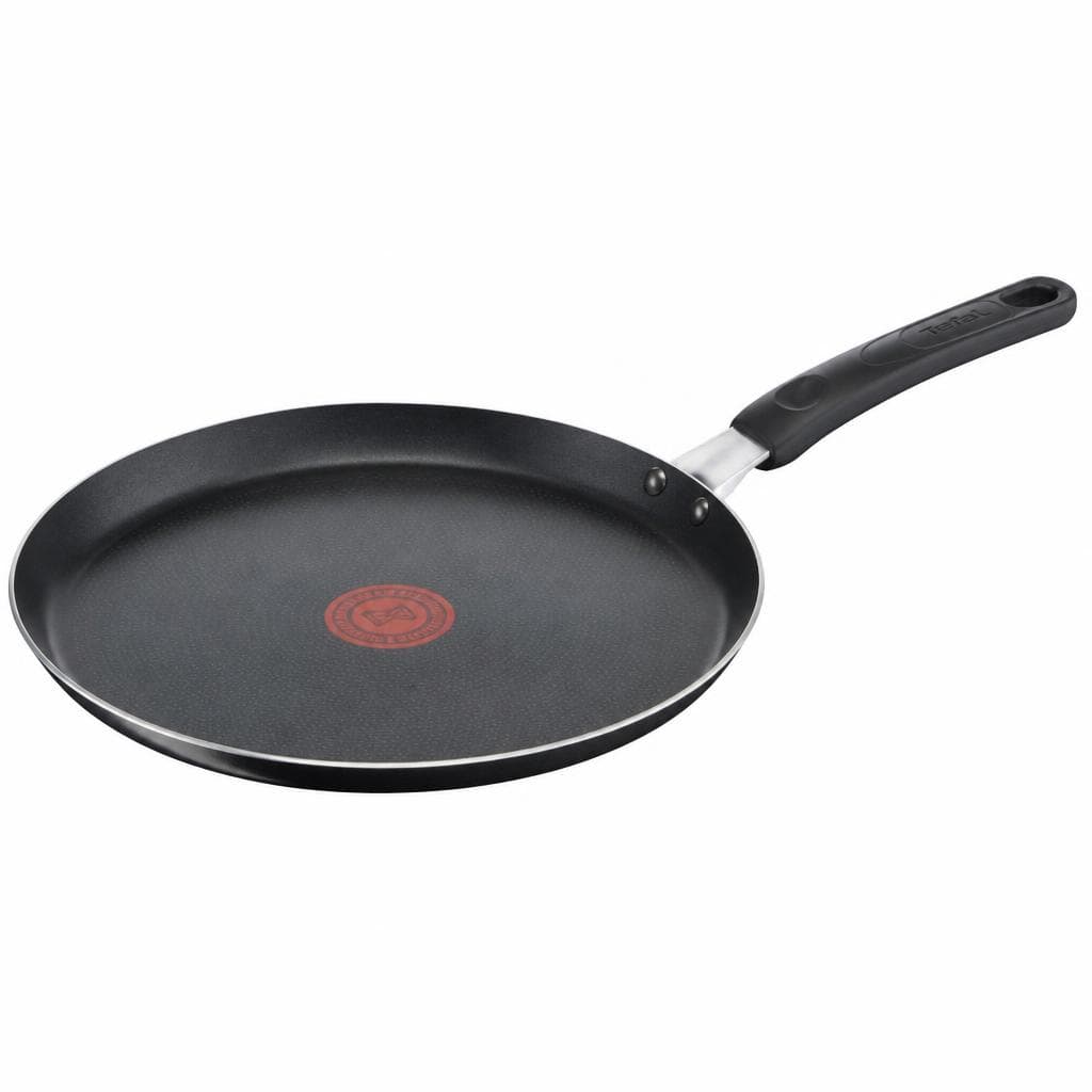 Ponev za palačinke Easy Cook & Clean Tefal Ø 28 cm Akcija v trgovini E.Leclerc