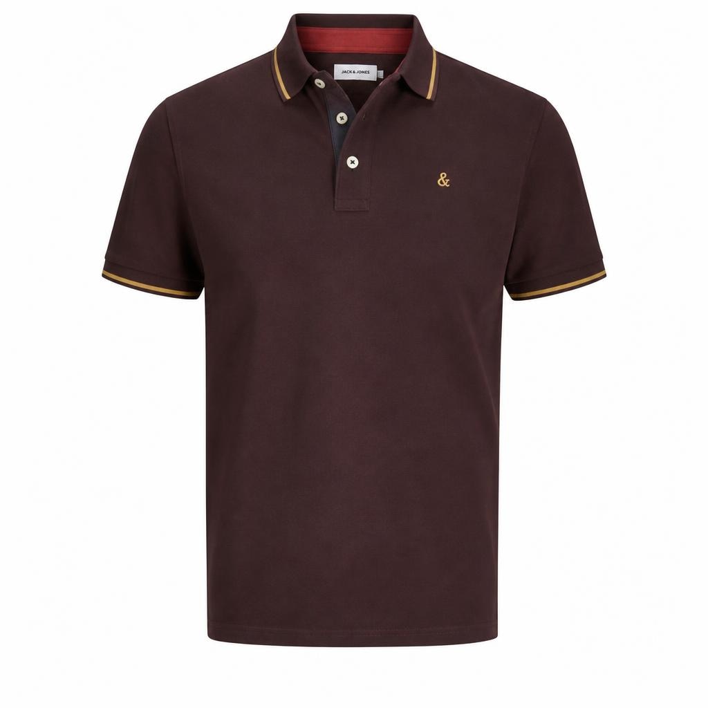 Moška majica JACK&JONES - Akcija v trgovini Jager