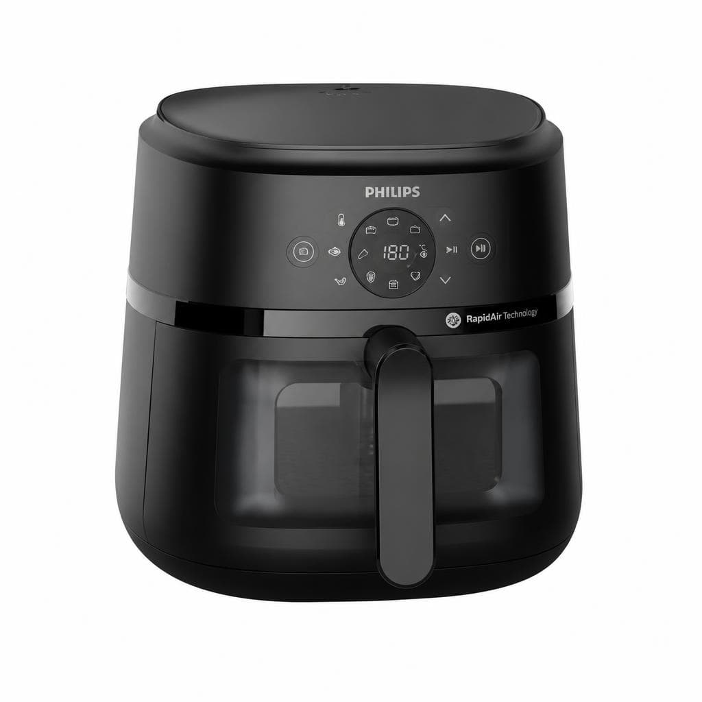 Philips cvrtnik na vroči zrak NA230/00 Akcija v trgovini E.Leclerc