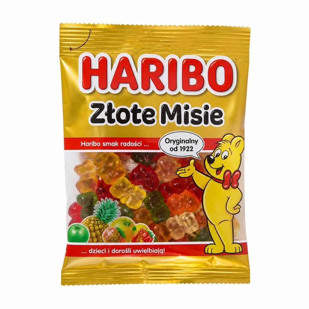 Bonboni Haribo 630 g - 800 g Akcija v trgovini E.Leclerc
