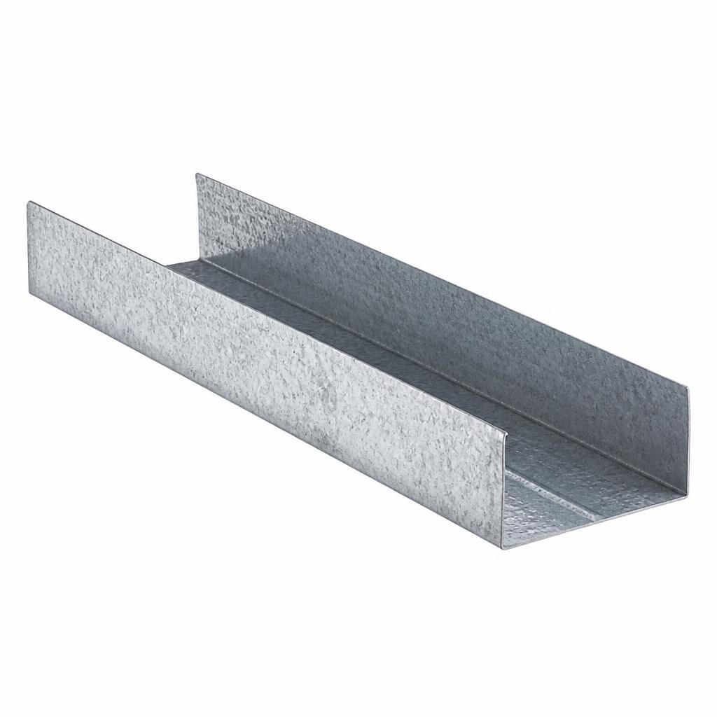 Profil UW d 3.000 x š 50 x v 40 mm Akcija v trgovini Bauhaus