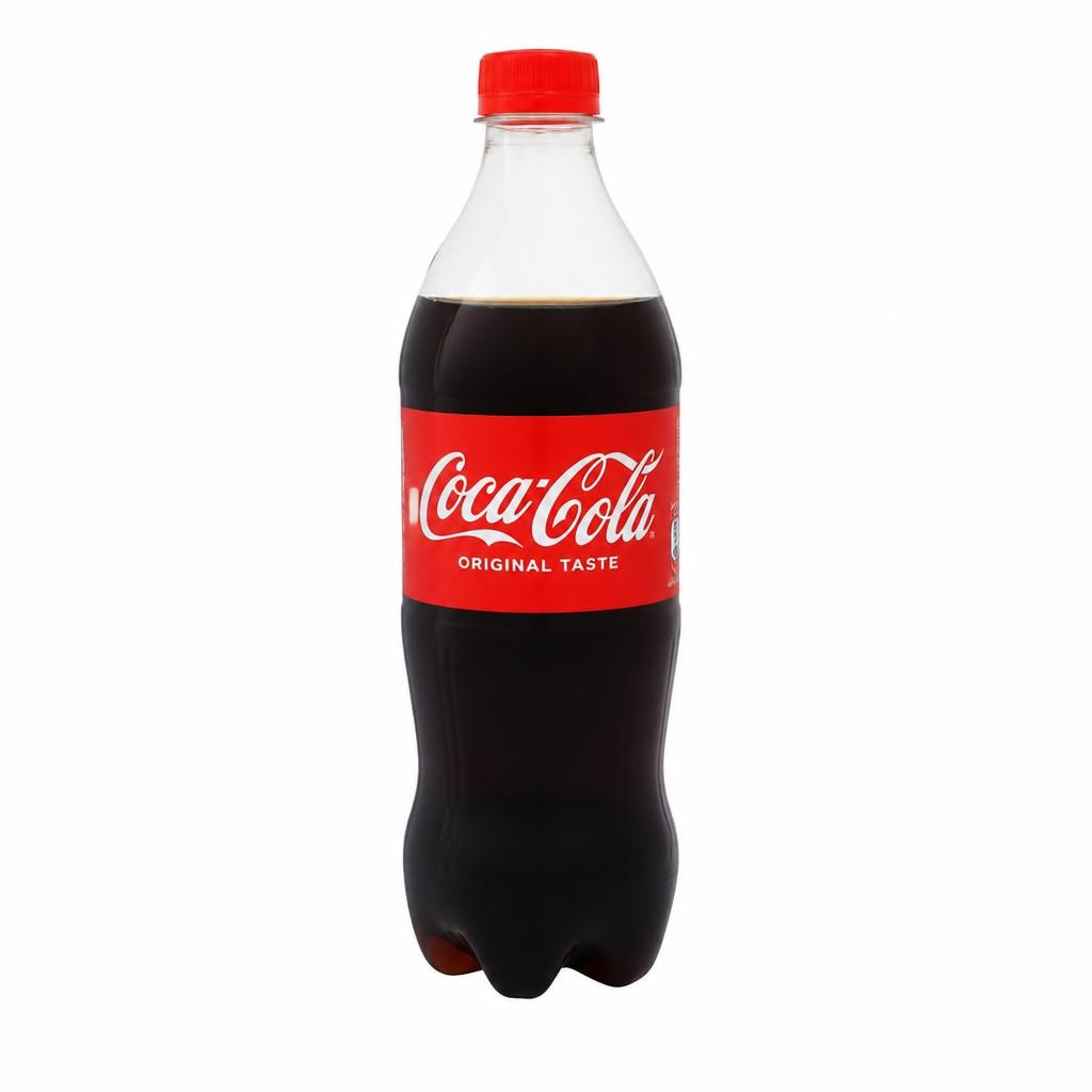 Coca-Cola 1 l Akcija v trgovini E.Leclerc