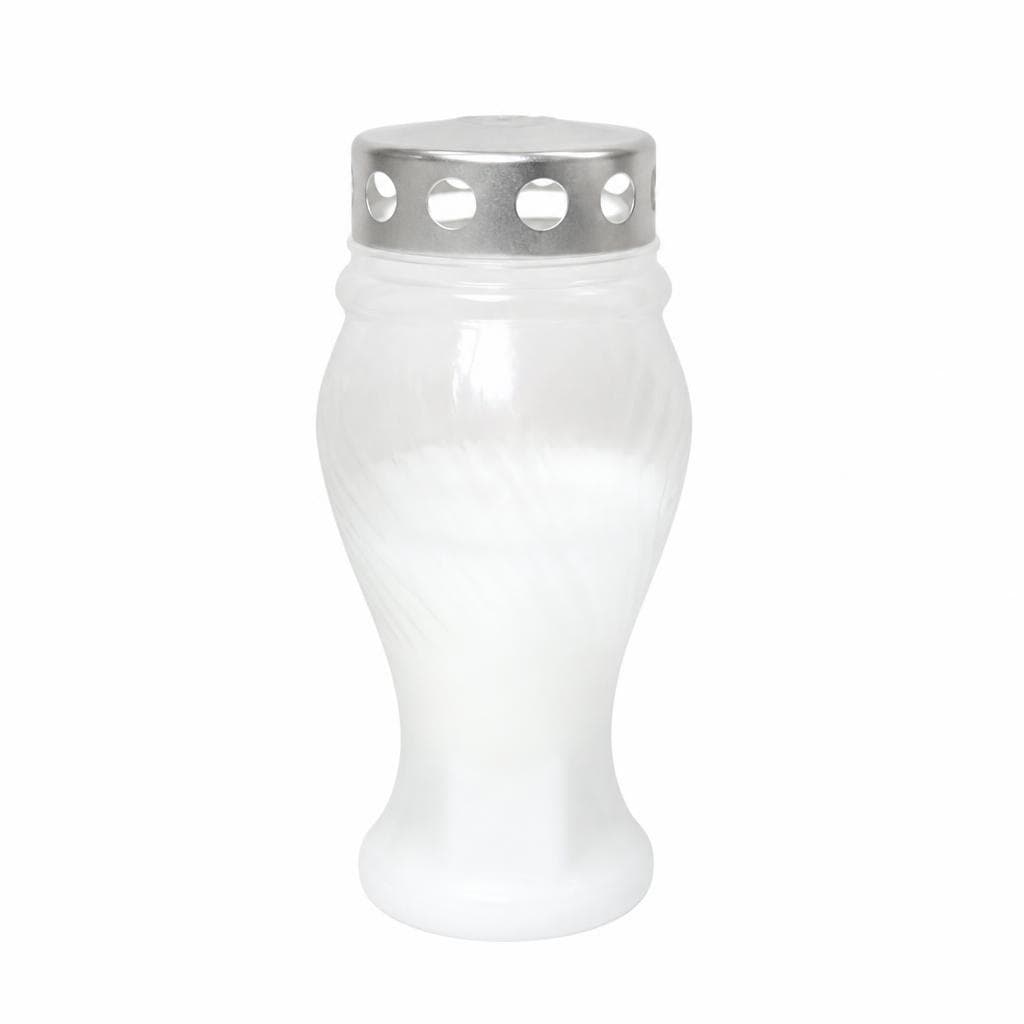 Nagrobna sveča Blaž Vita 19,5 cm Akcija v trgovini Pevex