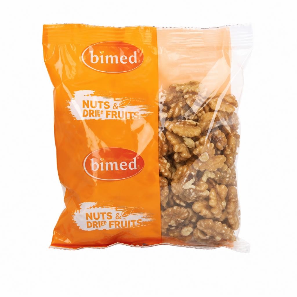 Orehova jedrca 400 g Bimed - Akcija v trgovini Spar