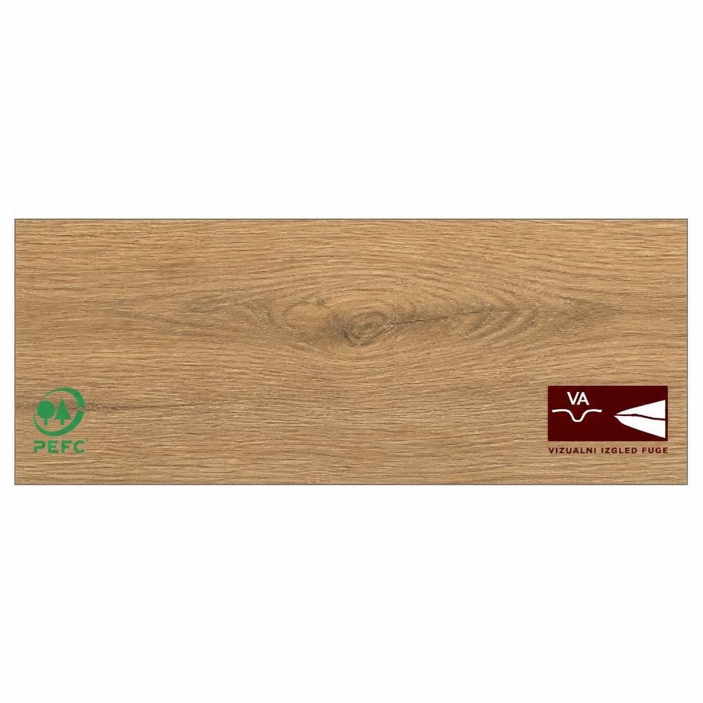 Sierra Oak laminat 2,47 m² Akcija v trgovini Bauhaus