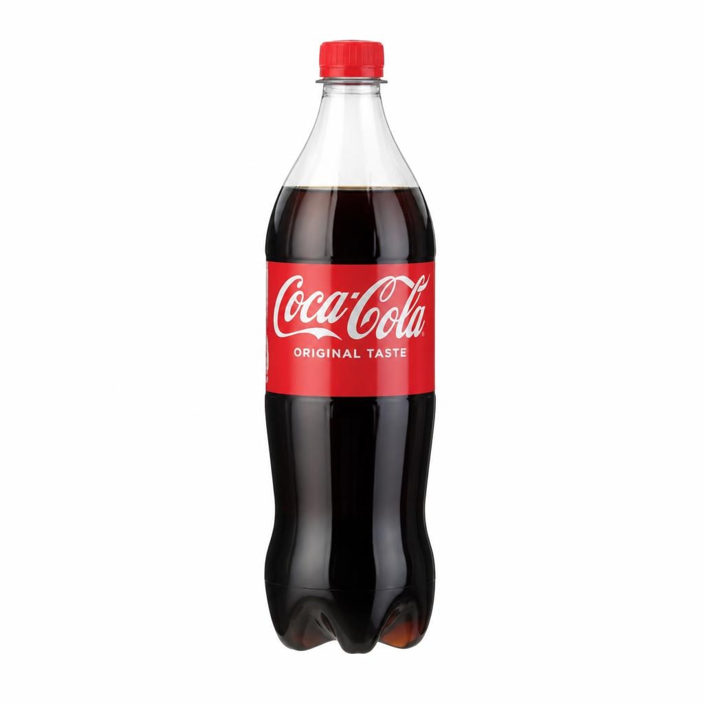Coca Cola 1,5 l - Akcija v trgovini Spar