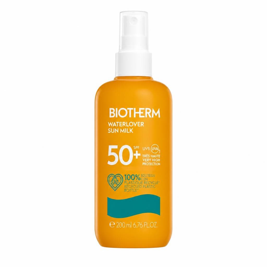 Biotherm kreme za zaščito pred soncem Akcija v trgovini Mueller