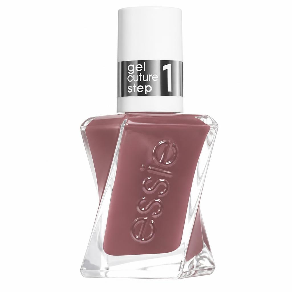 essie Gel Couture lak za nohte Akcija v trgovini Dm