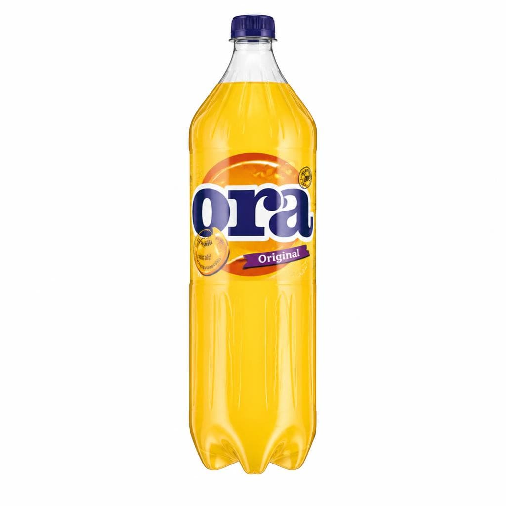 Ora Original 1.5 l Akcija v trgovini Tuš