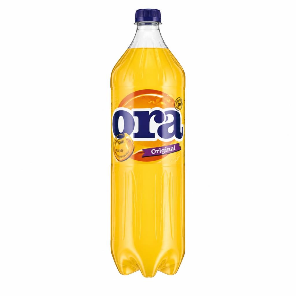 Ora Original 1.5 l Akcija v trgovini Tuš