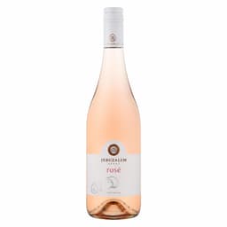 Kakovostno vino ZGP Rosé Jeruzalem Ormož
