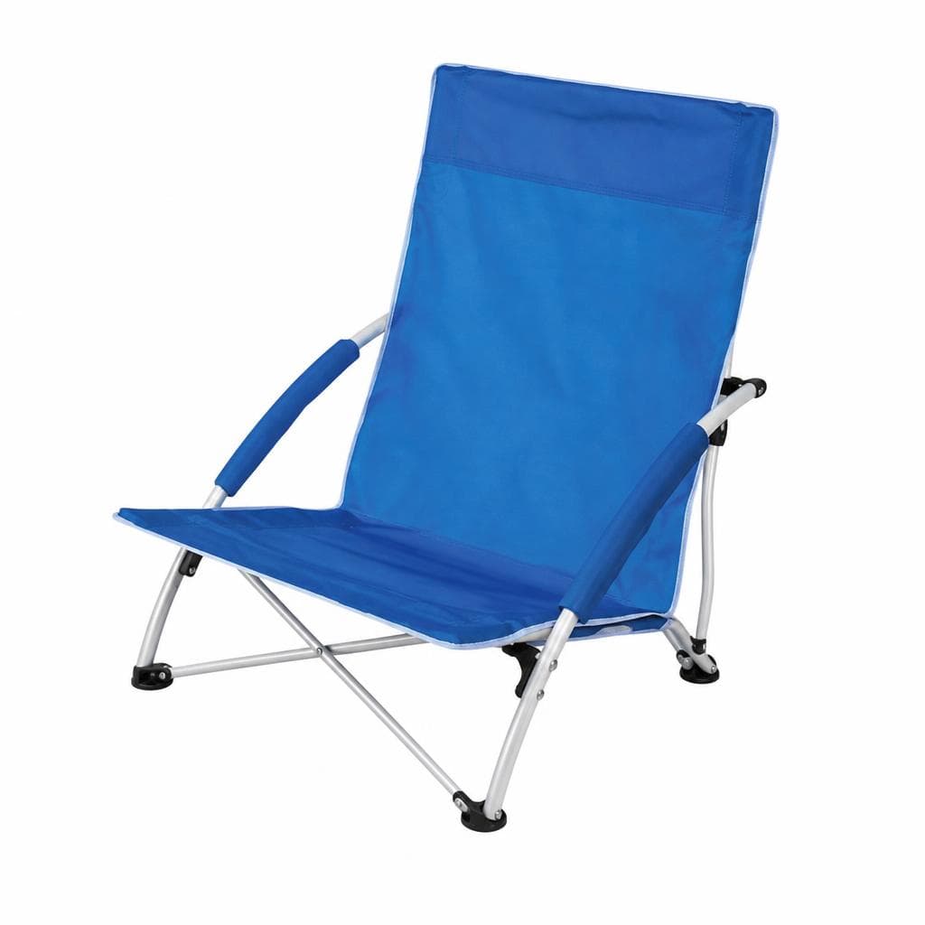 CRIVIT Zložljivi stol za na plažo Akcija v trgovini Lidl