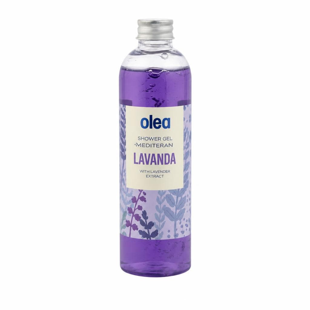Gel za prhanje Olea Mediteran 250 ml Akcija v trgovini Mercator