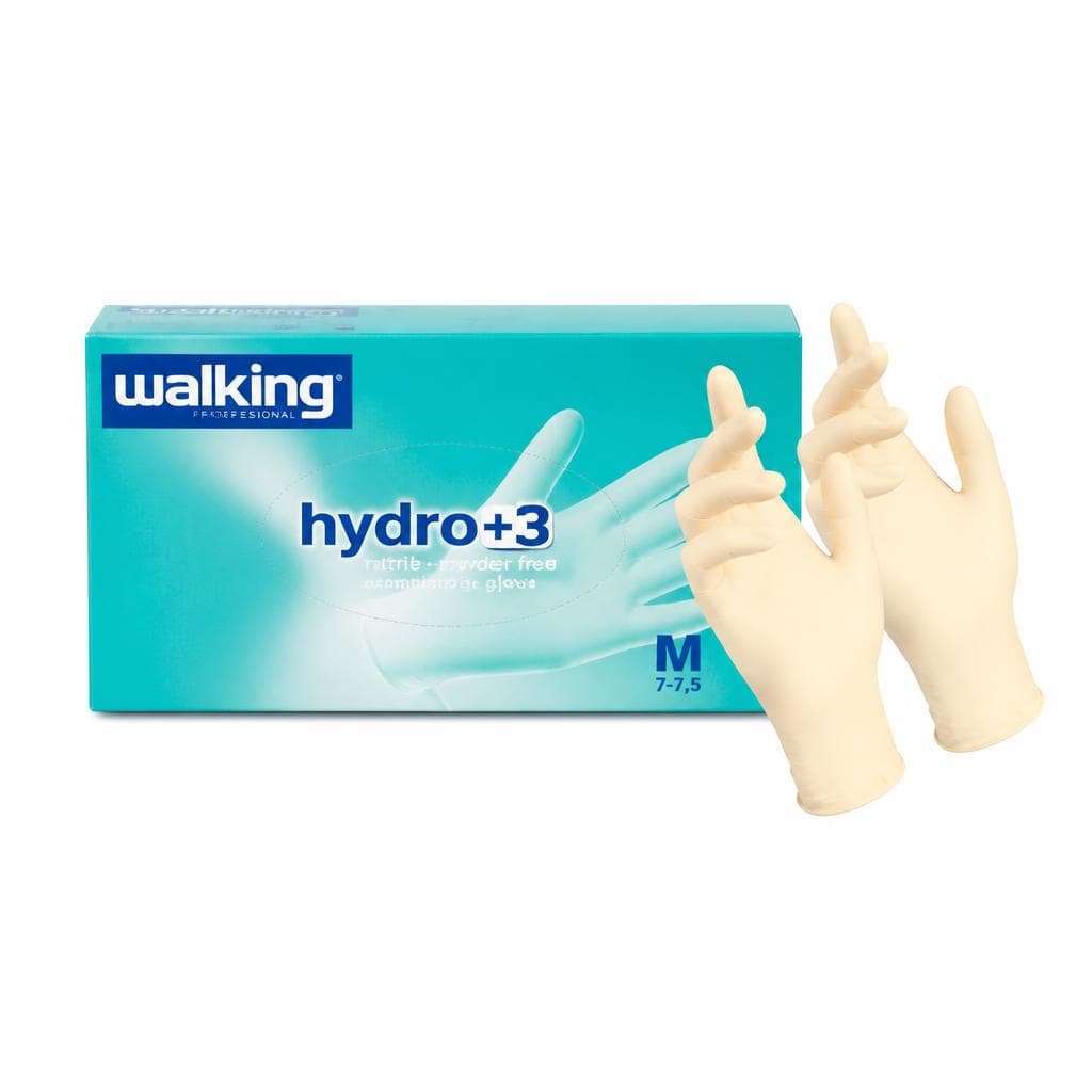 Rokavice 100/1 Walking Akcija v trgovini E.Leclerc