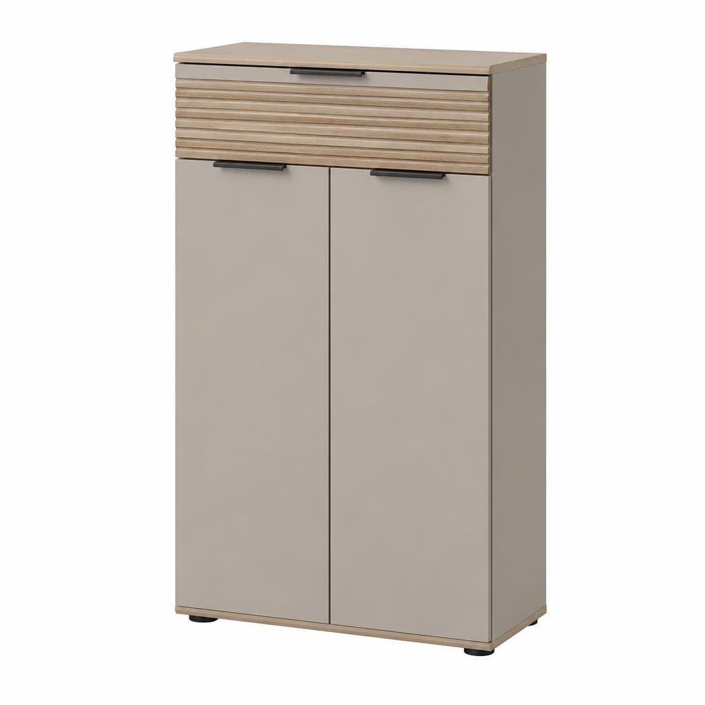 Unitec omara za čevlje 70x103x38 cm Akcija v trgovini Rutar