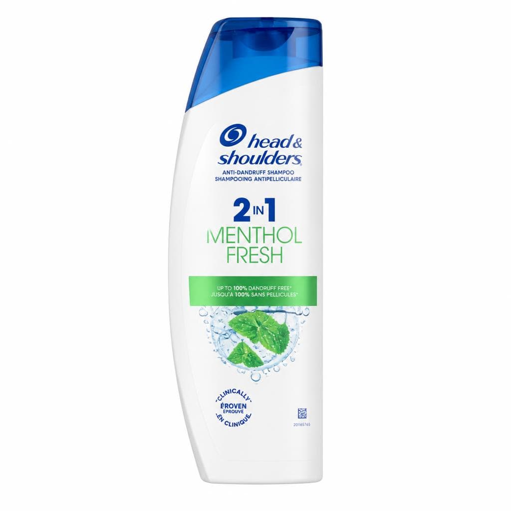 Šampon za lase Head & Shoulders 400 ml Akcija v trgovini Spar