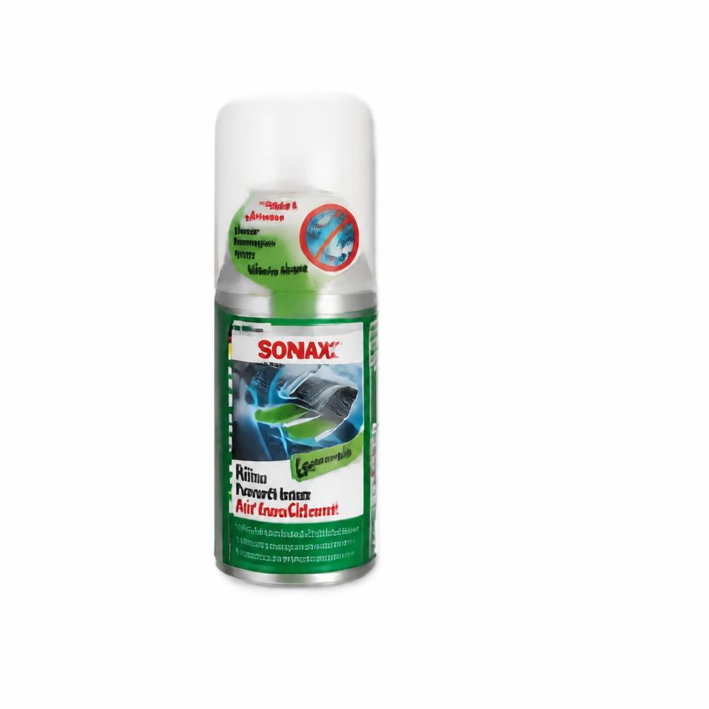 Čistilo za klimatsko napravo v avtomobilu 150 ml Akcija v trgovini Bauhaus