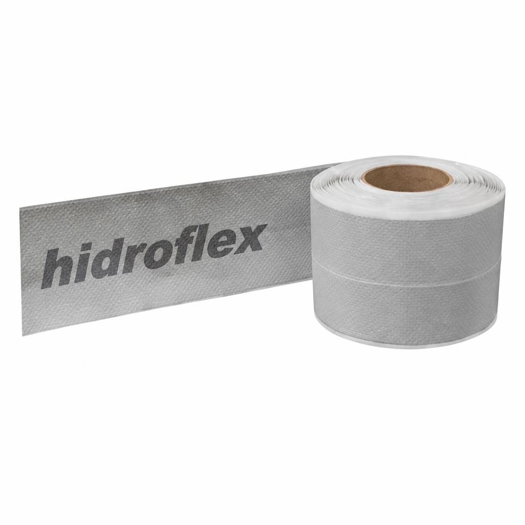 Hidroflex WIDRAFLEX BUTYL MS 100 Akcija v trgovini Pevex
