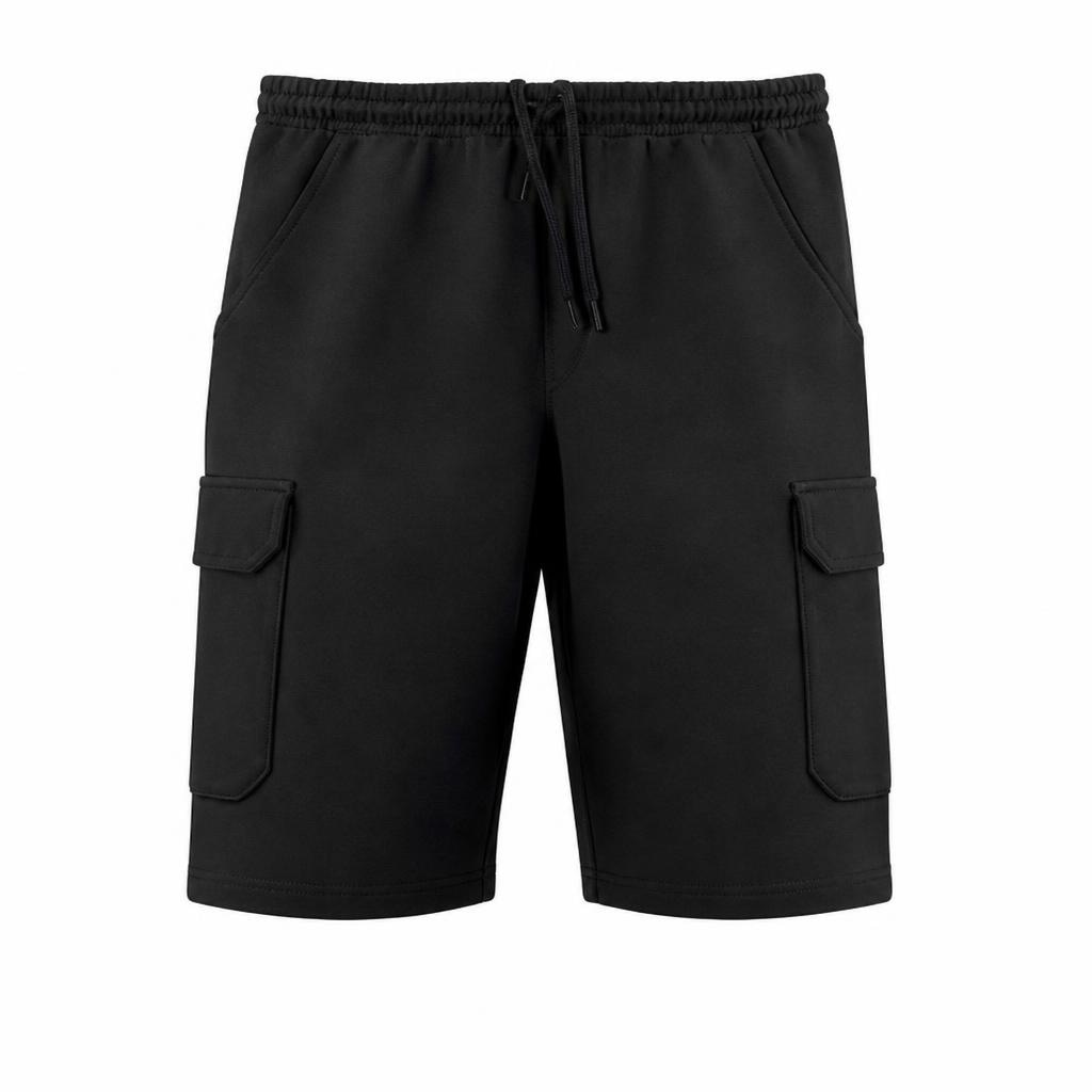 Tisajia Basics moške bermuda hlače od M do XXL Akcija v trgovini E.Leclerc