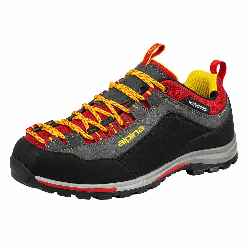 Trekking čevlji Alpina Vel.: 39-47 Akcija v trgovini Jager