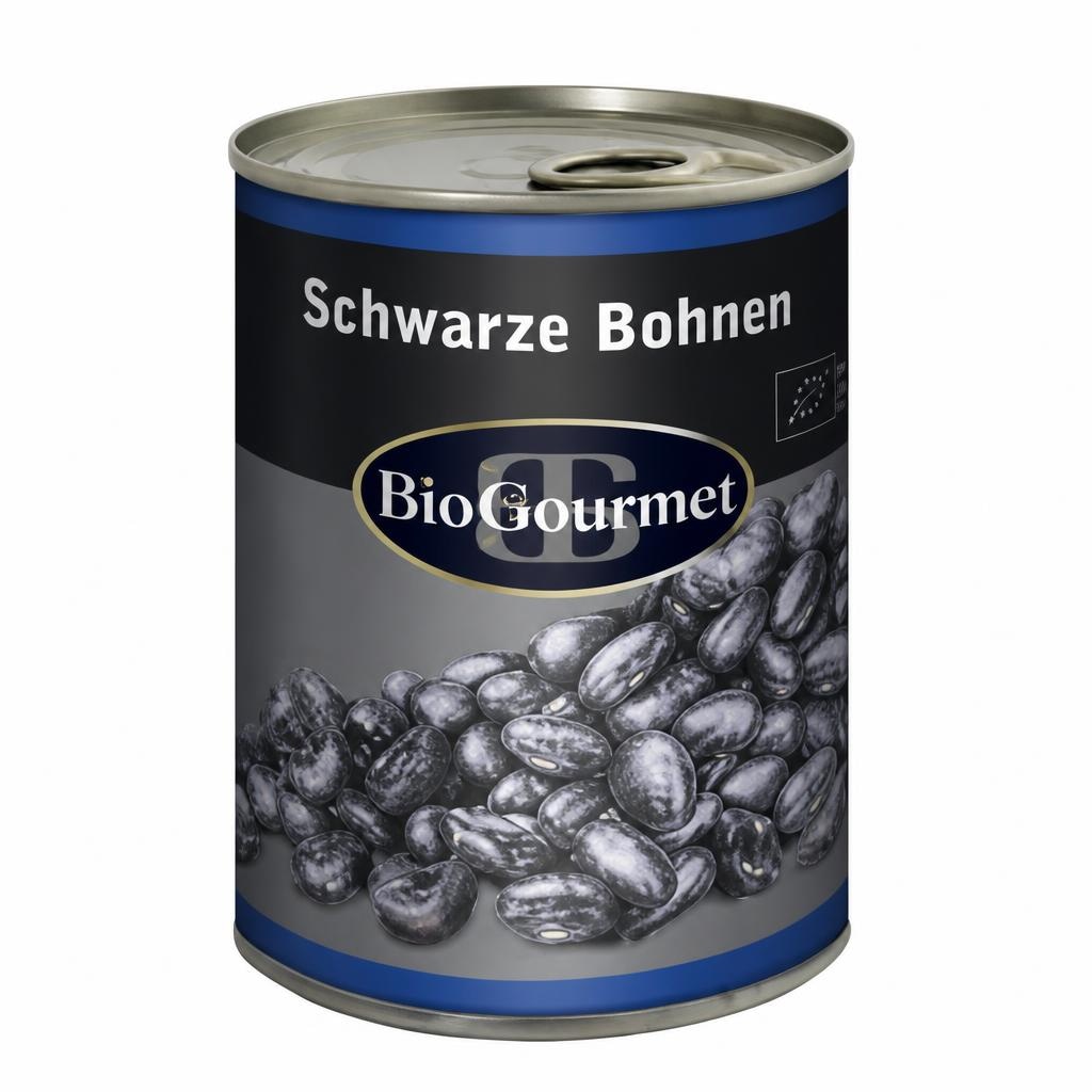 BIOGOURMET izdelki - Akcija v trgovini Mueller